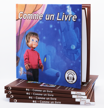 Charger l'image dans la galerie, Comme Un Livre