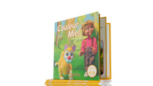 Charger l'image dans la galerie, Couleur Miel