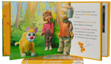 Charger l'image dans la galerie, Couleur Miel