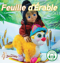 Charger l'image dans la galerie, Feuille d'Érable