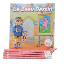 Charger l'image dans la galerie, Le Beau Dessin