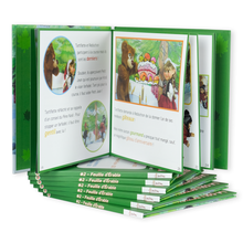 Charger l'image dans la galerie, Feuille d'Érable