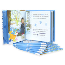 Charger l'image dans la galerie, Hiver, La Légende du Croquemitaine